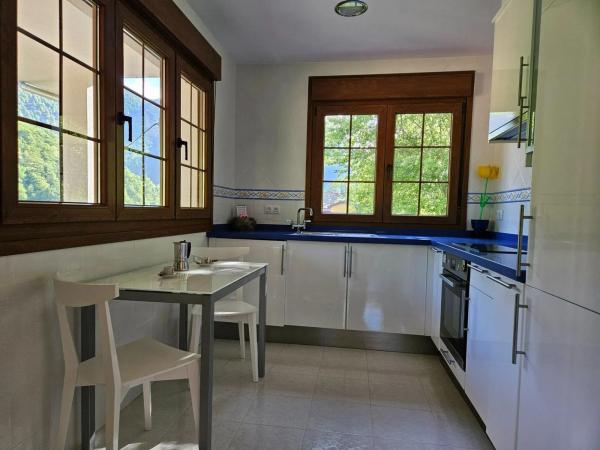 Casa independiente en Lugar Pendones s/n