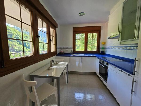 Casa independiente en Lugar Pendones s/n