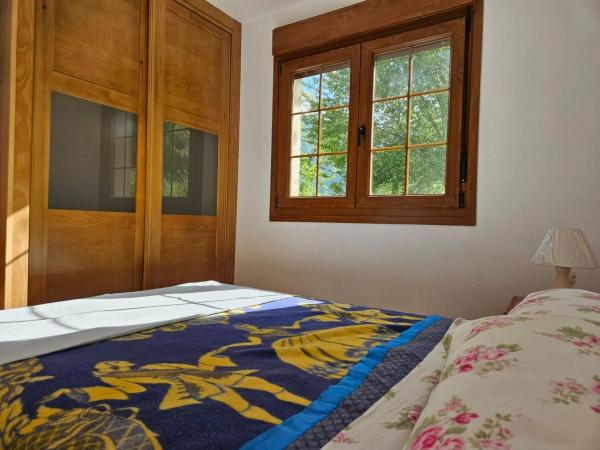 Casa independiente en Lugar Pendones s/n