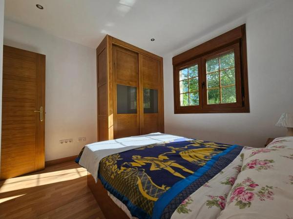 Casa independiente en Lugar Pendones s/n