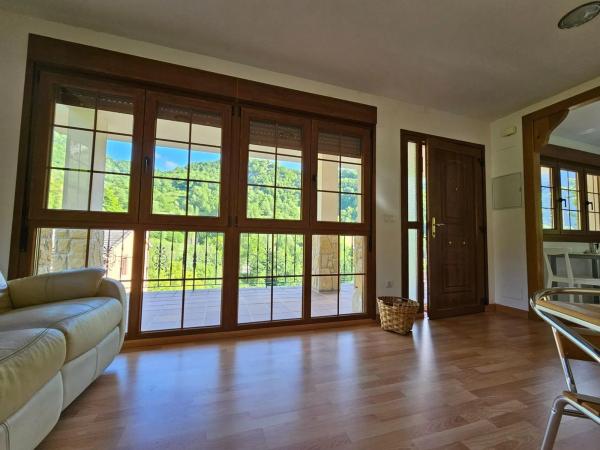 Casa independiente en Lugar Pendones s/n