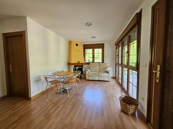 Casa independiente en Lugar Pendones s/n