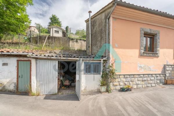 Casa independiente en Lugar Condado