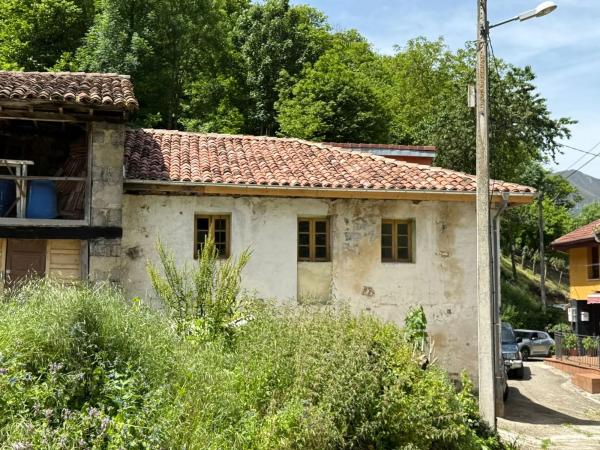 Casa independiente en Castañedo, 5