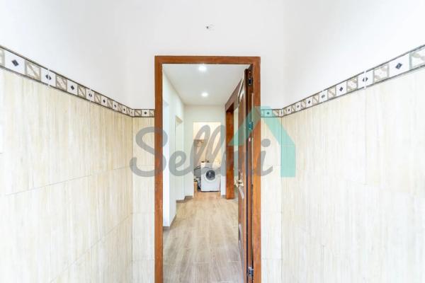 Casa independiente en Lugar Condado