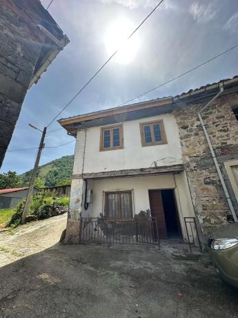 Casa independiente en Castañedo, 5