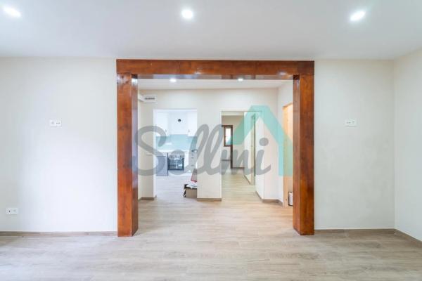 Casa independiente en Lugar Condado