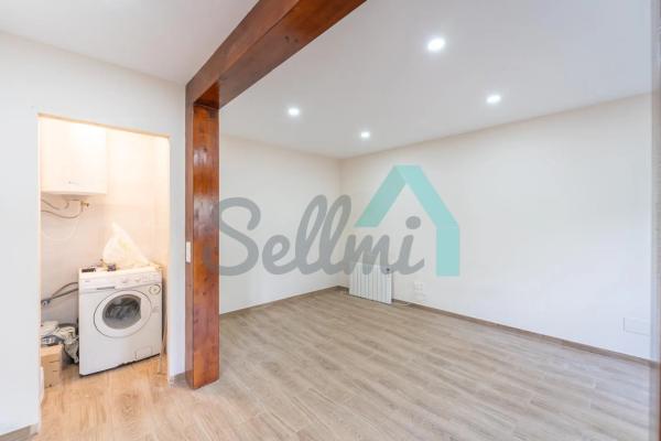 Casa independiente en Lugar Condado