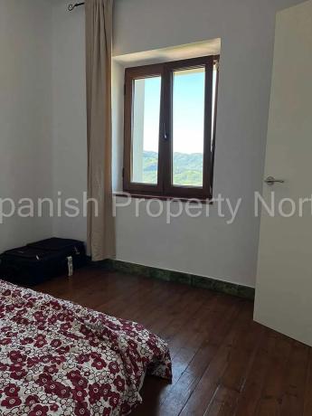 Casa independiente en Cs Llaneces r Moro