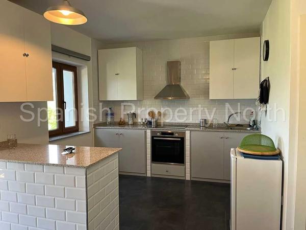 Casa independiente en Cs Llaneces r Moro