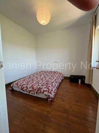 Casa independiente en Cs Llaneces r Moro