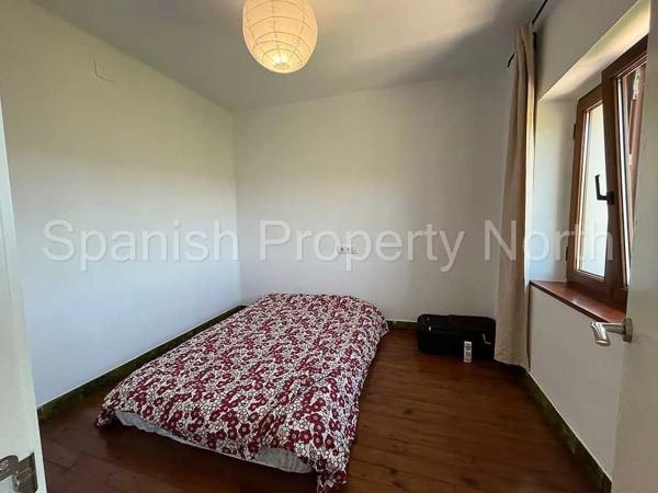 Casa independiente en Cs Llaneces r Moro