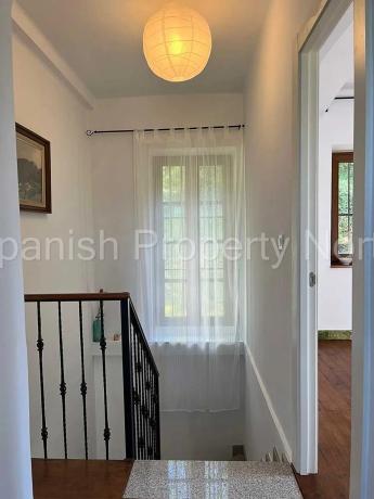 Casa independiente en Cs Llaneces r Moro