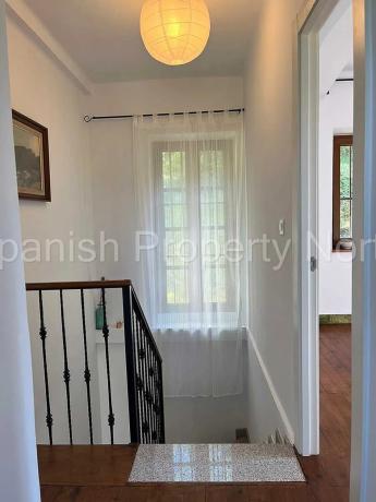 Casa independiente en Cs Llaneces r Moro