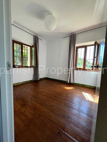 Casa independiente en Cs Llaneces r Moro