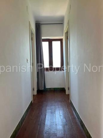 Casa independiente en Cs Llaneces r Moro