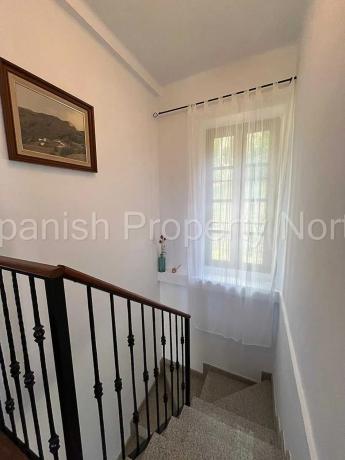 Casa independiente en Cs Llaneces r Moro