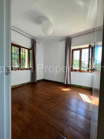 Casa independiente en Cs Llaneces r Moro