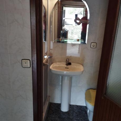 Casa independiente en Pumarada, 35