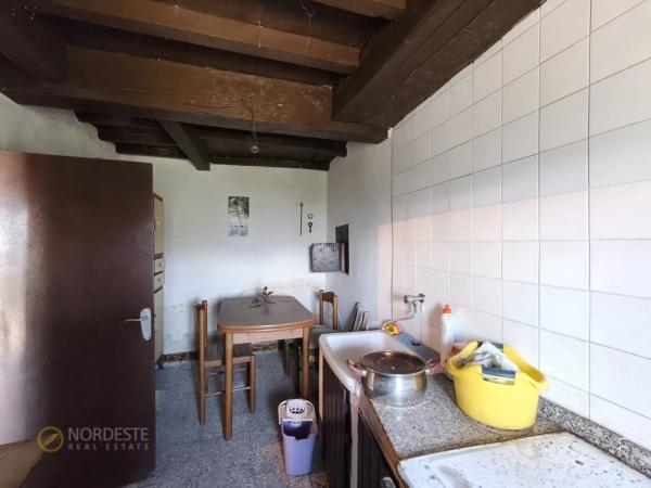 Casa rural en Sotrondio - Figaredo, 19 -16