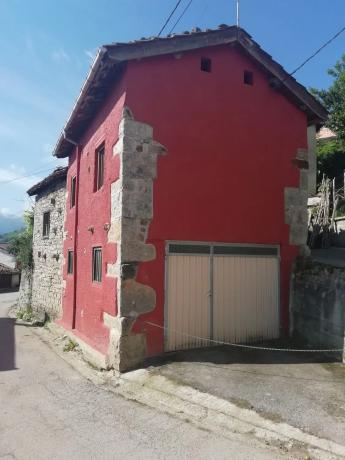 Casa independiente en Pumarada, 35