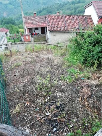 Casa independiente en Pumarada, 35