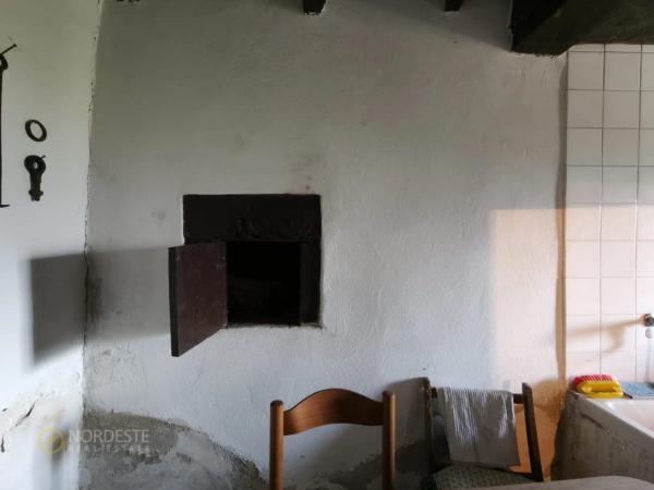 Casa rural en Sotrondio - Figaredo, 19 -16