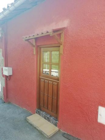 Casa independiente en Pumarada, 35