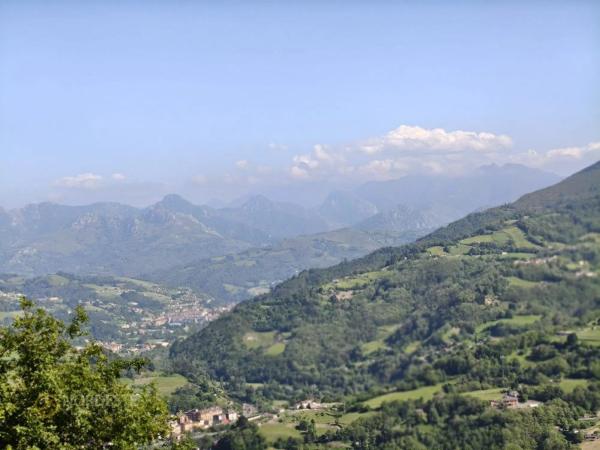 Casa rural en Sotrondio - Figaredo, 19 -16