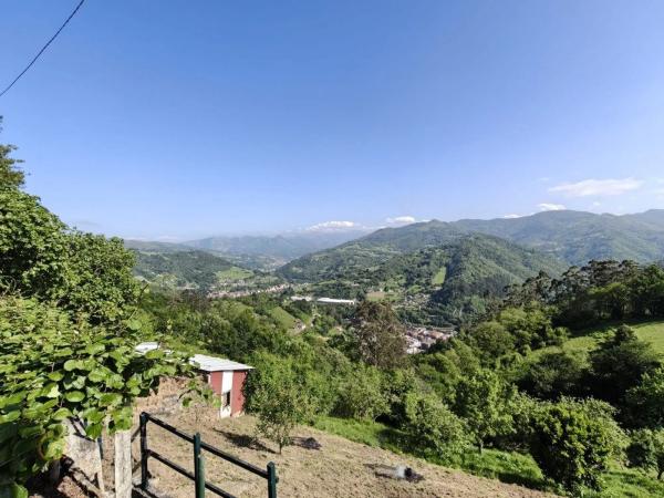 Casa rural en Sotrondio - Figaredo, 19 -16