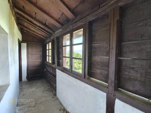 Casa rural en Sotrondio - Figaredo, 19 -16