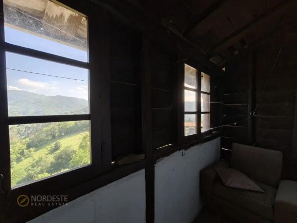 Casa rural en Sotrondio - Figaredo, 19 -16