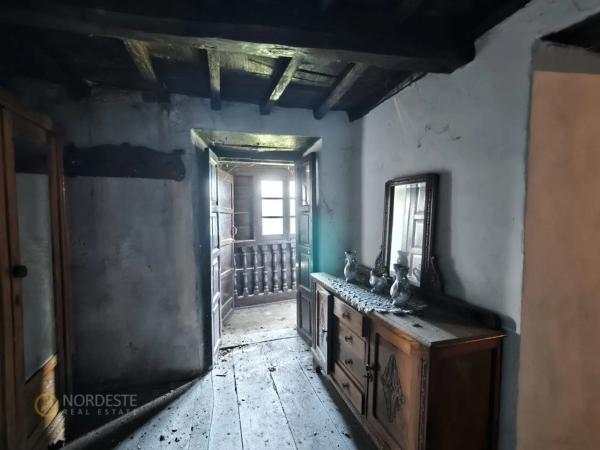 Casa rural en Sotrondio - Figaredo, 19 -16