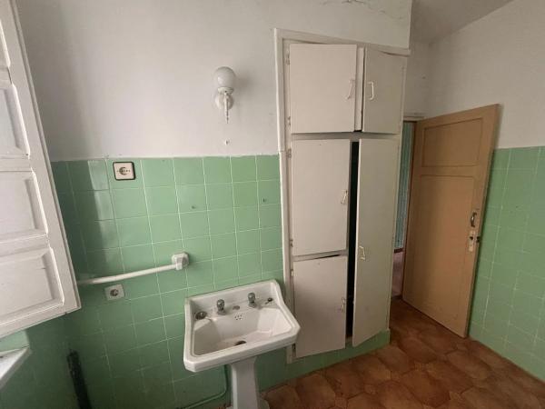 Casa independiente en calle les Pieces