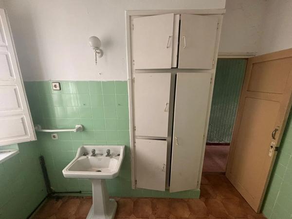 Casa independiente en calle les Pieces