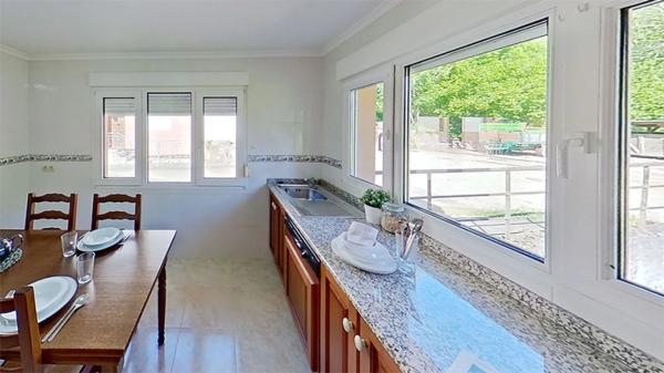 Casa independiente en Vía