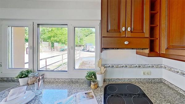 Casa independiente en Vía