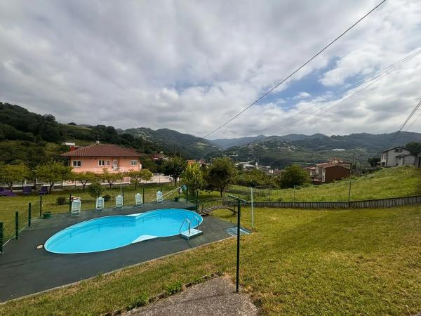 Casa independiente en calle les Pieces