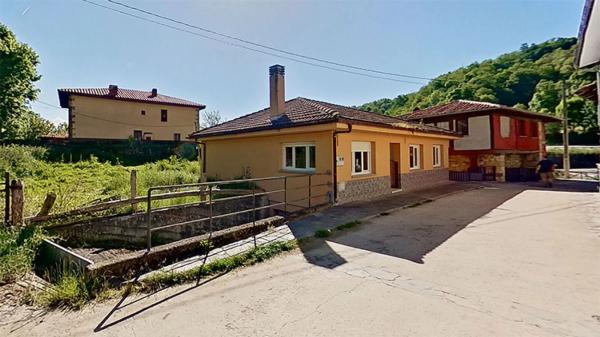 Casa independiente en Vía