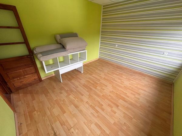 Casa independiente en calle les Pieces