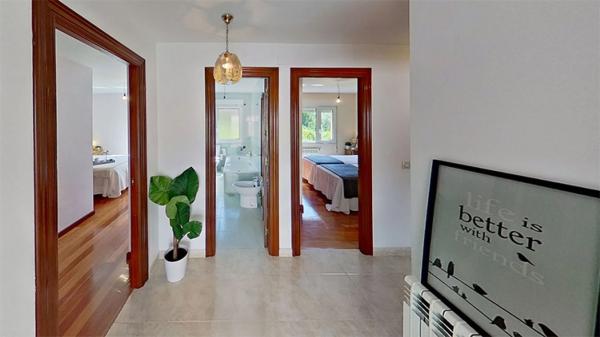 Casa independiente en Vía