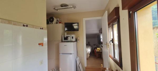 Casa independiente en calle Cabaña Derecha, 6