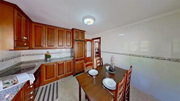 Casa independiente en Vía