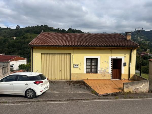 Casa independiente en calle les Pieces