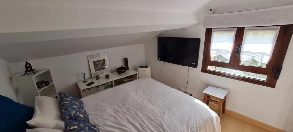 Casa independiente en calle Cabaña Derecha, 6