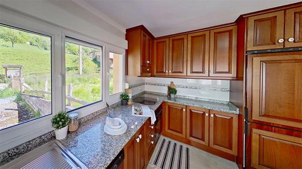 Casa independiente en Vía