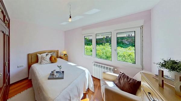 Casa independiente en Vía