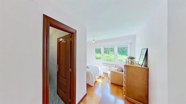 Casa independiente en Vía