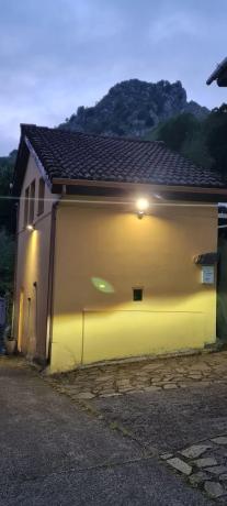 Casa independiente en calle Cabaña Derecha, 6