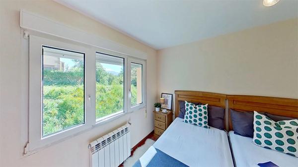 Casa independiente en Vía